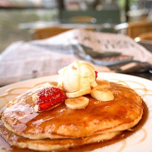 Pancakes