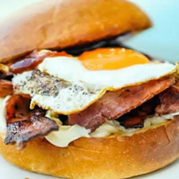Burger